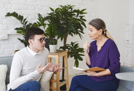 Discover why it helps to talk about ending therapy with Counsellor, Lim Swee Chen, of The Counselling Place Singapore