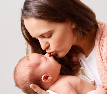 Learn what your baby need with psychologist, Ho Shee Wai, of The Counselling Place Singapore