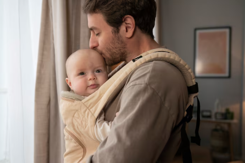 Find out what is secure attachment for baby and new mother with psychologist, Ho Shee Wai, of The Counselling Place singapore