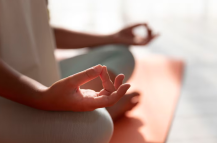 Finding Stillness: How Vipassana Meditation Can Better Mental Health
