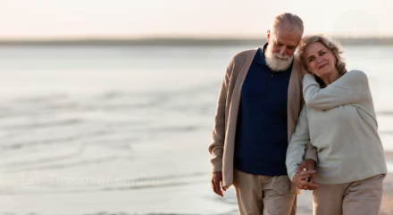 Navigating Change in Long-Term Relationships