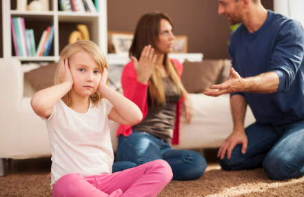 Parenting Across Cultures: When Your Upbringing Collides With Your Partner’s