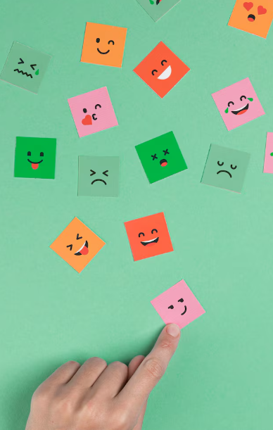 Permission to Feel: How Emotional Intelligence Supports Healing and Mental Health