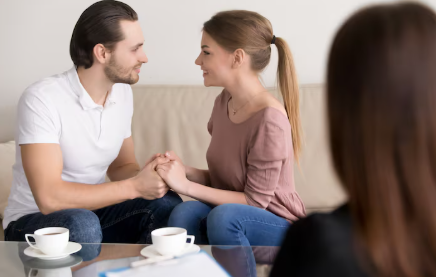 When Weekly Couples Therapy Isn’t Enough: How a Gottman Couples Marathon Can Help