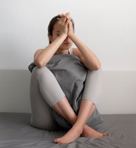 Depression Isn’t Just Sadness: How It Really Feels Day to Day