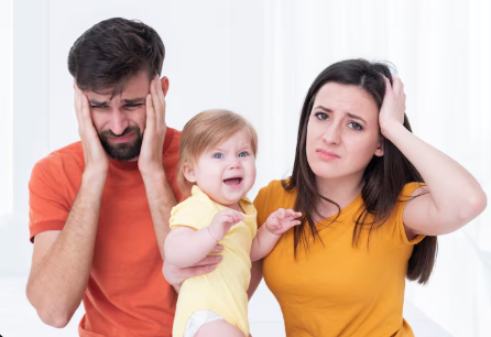 Feeling Lost After Becoming a Parent? Understanding Identity Shift