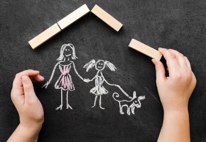 How Parents Can Build Emotional Intelligence in Children Through Safe Space Responses