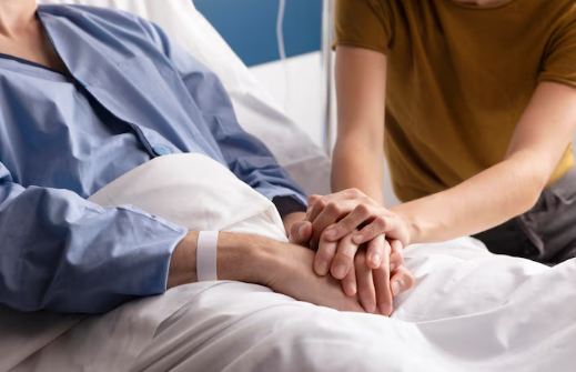 When a Loved One Is Diagnosed With a Terminal Illness: Understanding the Emotional Journey