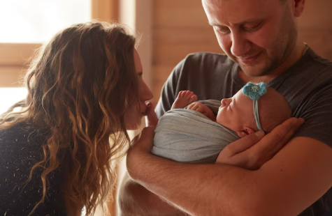Why Parenting Feels So Hard (And Why You're Not Failing)