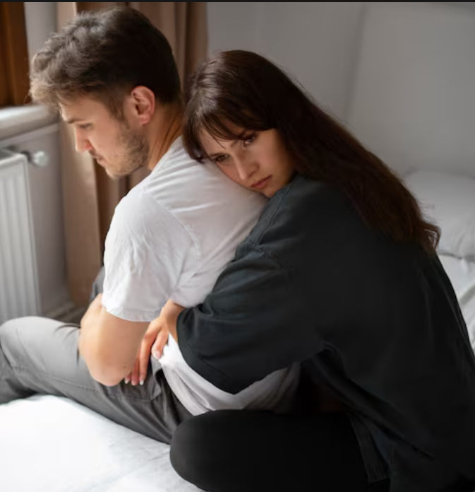 Why Good People Sometimes Hurt the People They Love