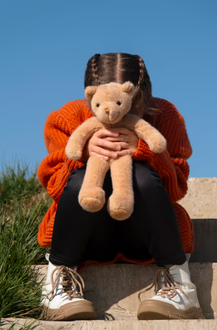 Unstacking Grief in Third Culture Kids: Understanding Layered Loss