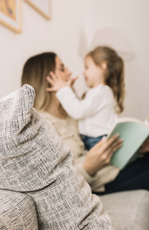Parenting with ADHD: Overcoming Burnout, Executive Dysfunction, and Parental Guilt