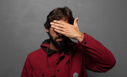 “I’m Fine”: Why Men Hide Their Feelings and Struggle to Ask for Help