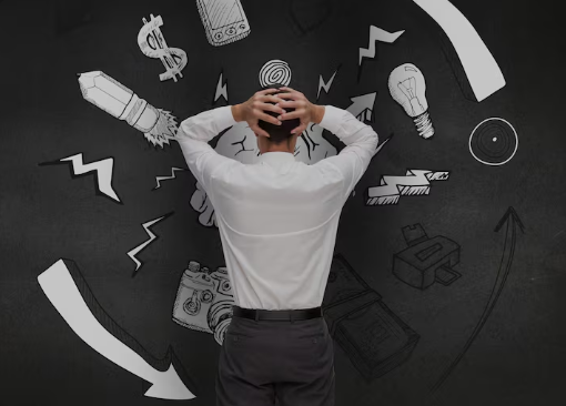 Why Am I Overthinking Everything? How to Stop Overthinking and Quiet Your Mind