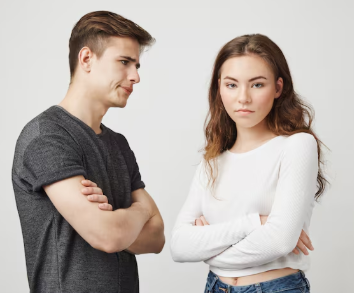 What Are We Really Fighting About? Understanding Conflict in Relationships
