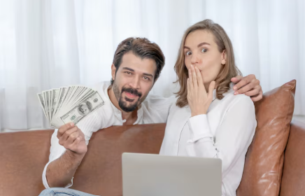 Financial Stress and Intimacy: Are You Living to Work — and Losing Touch?