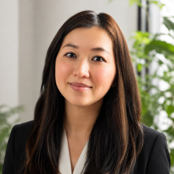 Lim Swee Chen - Counsellor and parenting coach at The Counselling Place Singapore