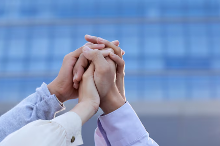 How to Build Resilience: Finding Hope and Asking for Help