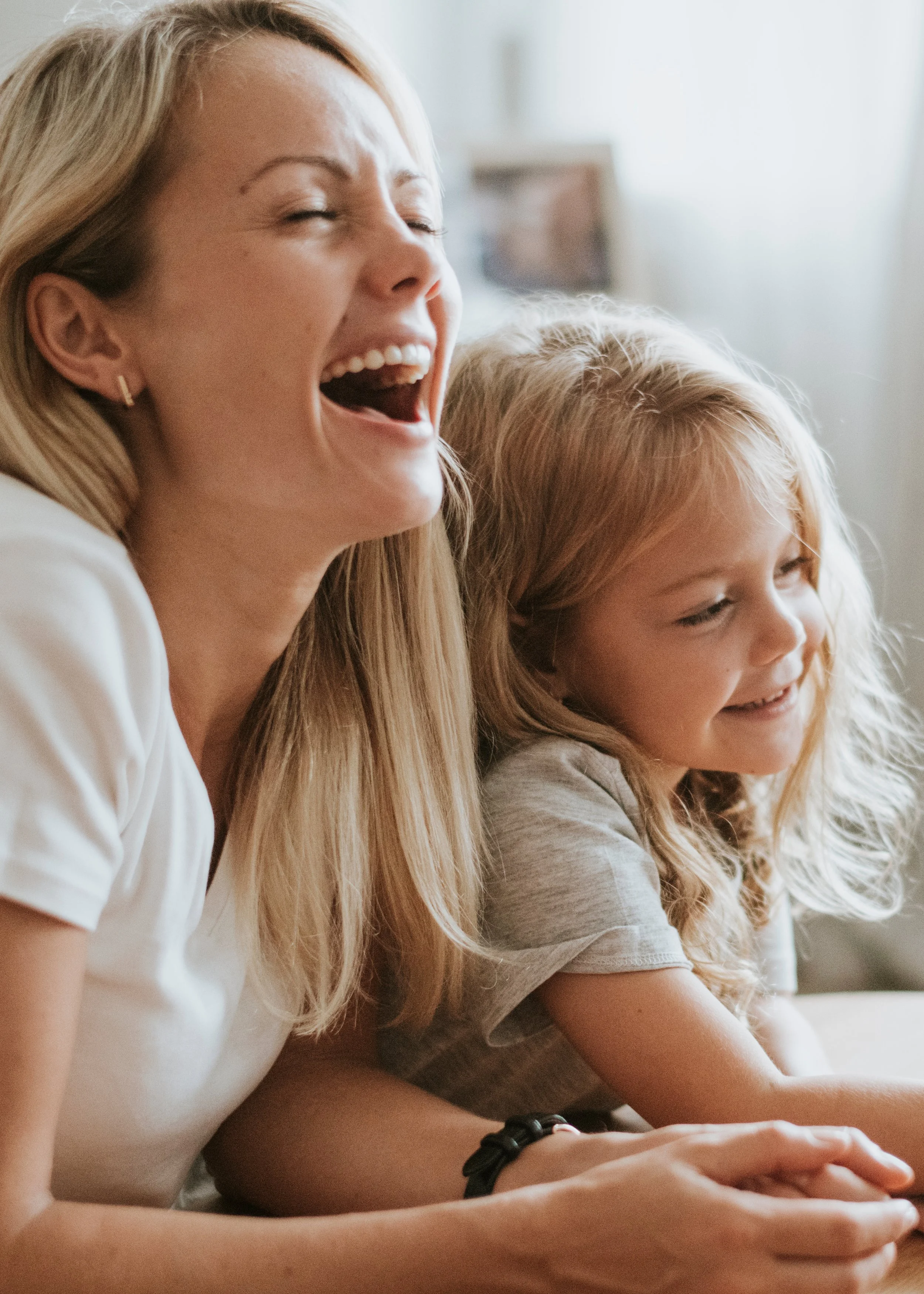 Raising Neurodivergent Kids as a Neurodivergent Parent