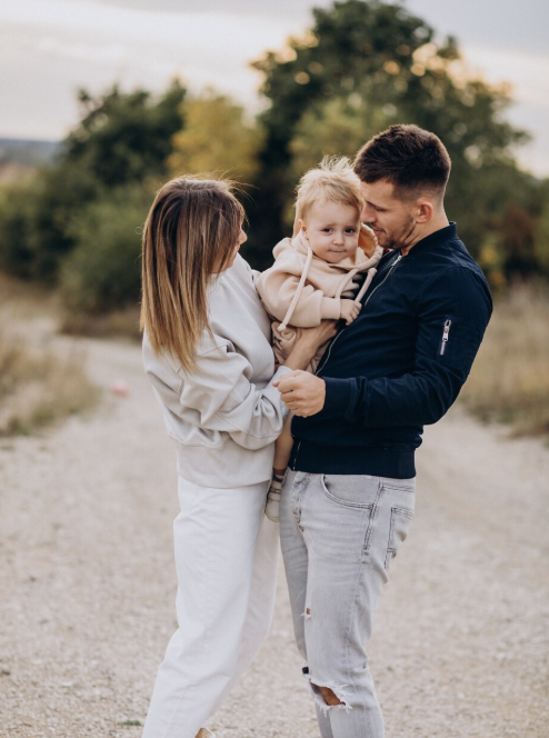 Dating Your Partner Again After Having Kids