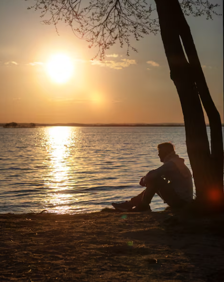 Discover emotional loneliness in men with Counsellor, Psychotherapist, Parenting Coach, Ben Ang, of The Counselling Place Singapore