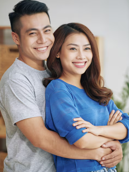 Explore how men's emotional maturity impact your couple relationship with Psychotherapist, Calista Goh, of The Counselling Place Singapore
