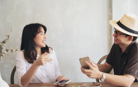 Find out how to communicate your needs in couple relationship with counsellor, Lim Swee Chen, of The Counselling Place Singapore