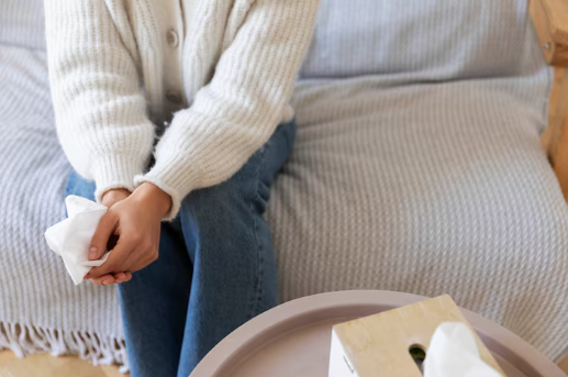 Discover the stages of grief with a terminal illness diagnosis with Counsellor, Lim Swee Chen, of The Counselling Place.