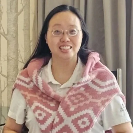 Ho Shee Wai, founder, clinical director and registered Psychologist at The Counselling Place Singapore