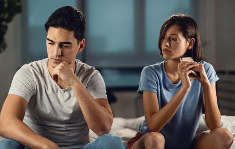 Find out how shame shows up in anger in men in relationship with Counsellor & Psychotherapist, Ben Ang, of The Counselling Place Singapore