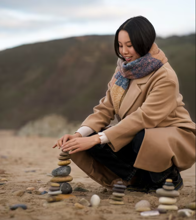 Find out what is C-PTSD with counsellor, Calista Goh-Therond, of The Counselling Place Singapore