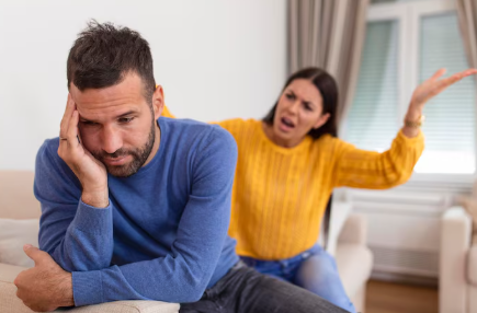 Discover why conflict lead to men's emotional withdrawal with Sex Therapist, Dr Martha Tara Lee, of The Counselling Place Singapore
