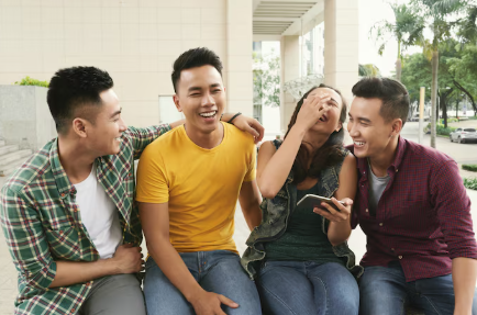 Explore how to support man emotionally with Counsellor, Psychotherapist, & Parenting Coach, Ben Ang, of The Counselling Place Singapore