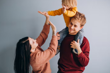 Discover the benefits of emotional skills in children with Counsellor & Parenting Coach, Paula Brunning, of The Counselling Place Singapore