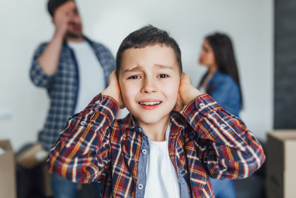 Discover why children's behavioural issues indicates problem with family system with American Marriage & Family Therapist, Zachariah Lail, of The Counselling Place Singapore