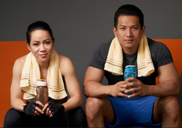 Discover how health or fitness obsession is an addiction with American Marriage & Family Therapist, Zachariah Lail, of The Counselling Place Singapore