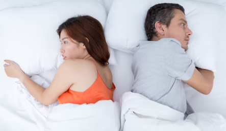 Find out when intimacy doesn't comes from desire with sex therapist & relationship counsellor, Dr Martha Tara Lee, of The Counselling Place Singapore