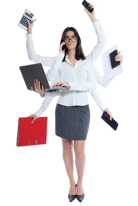 Explore the expanding demands on women with counsellor & psychotherapist, Ben Ang, of The Counselling Place Singapore