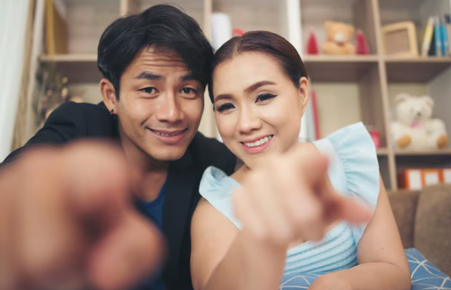 Find out how your awareness can create choices in your relationship with Counsellor, Ben Ang, of The Counselling Place Singapore