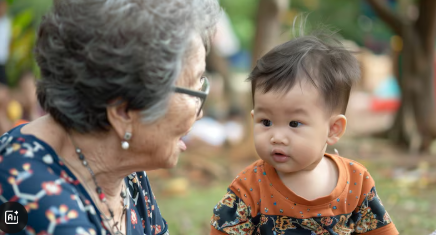 Discover how to help children make sense of death with counsellor & parenting coach, Lim Swee Chen, of The Counselling Place Singapore