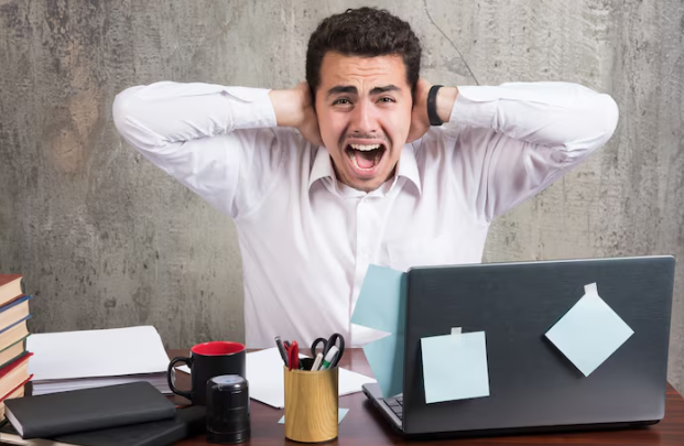 Learn why successful expat in singapore are stressed with Psychologist & Counsellor, Ewelina Sawicka, of The Counselling Place
