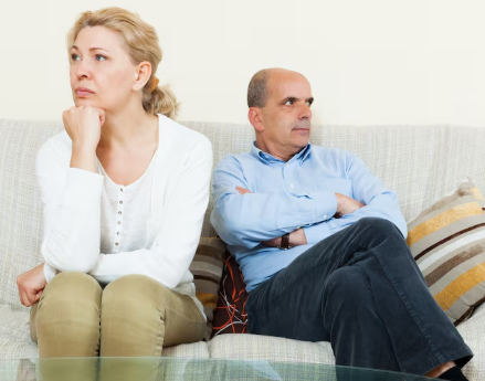 Find out what couple conflicts are really about with Clinical & Organizational Psychologist, Stacey Lee Henderson, of The Counselling Place Singapore