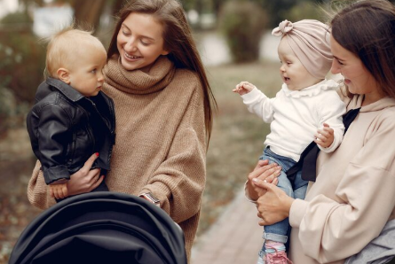 Find out how motherhood burnout impacts you with psychologist, Ho Shee Wai, of The Counselling Place singapore