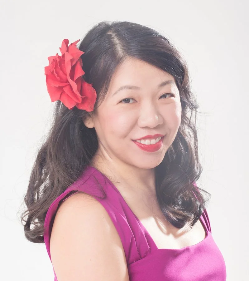 Dr Martha Tara Lee - Relationships and sex therapist at The Counselling Place Singapore