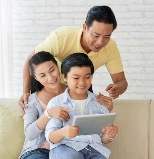 Discover how family therapy can help with teen gaming addiction with marriage & family therapy, Zachariah Lail, of The Counselling Place Singapore