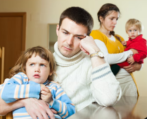 Find out how children become emotional buffers between couple with Sex Therapist & Relationship Counsellor, Dr Martha Tara Lee, of The Counselling Place Singapore.