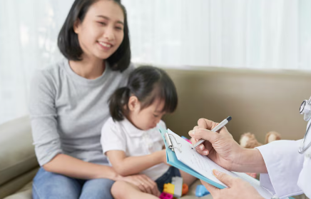 Explore what an autism assessment is with psychologist, Ho Shee Wai, of The Counselling Place Singapore