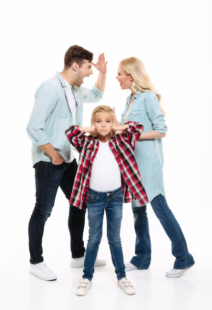 Explore couple's parenting fight with clinical & organizational psychologist, Stacey Lee Henderson, of The Counselling Place Singapore