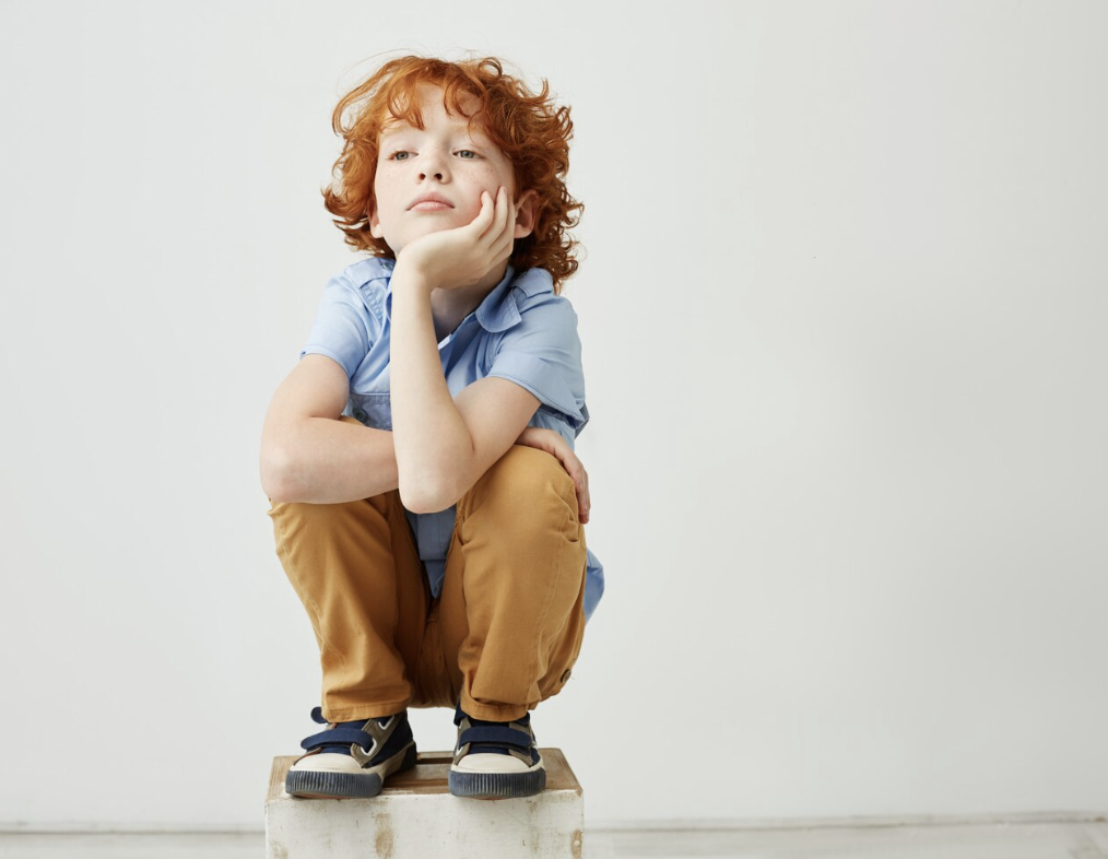 Why Boredom is Great for Kids