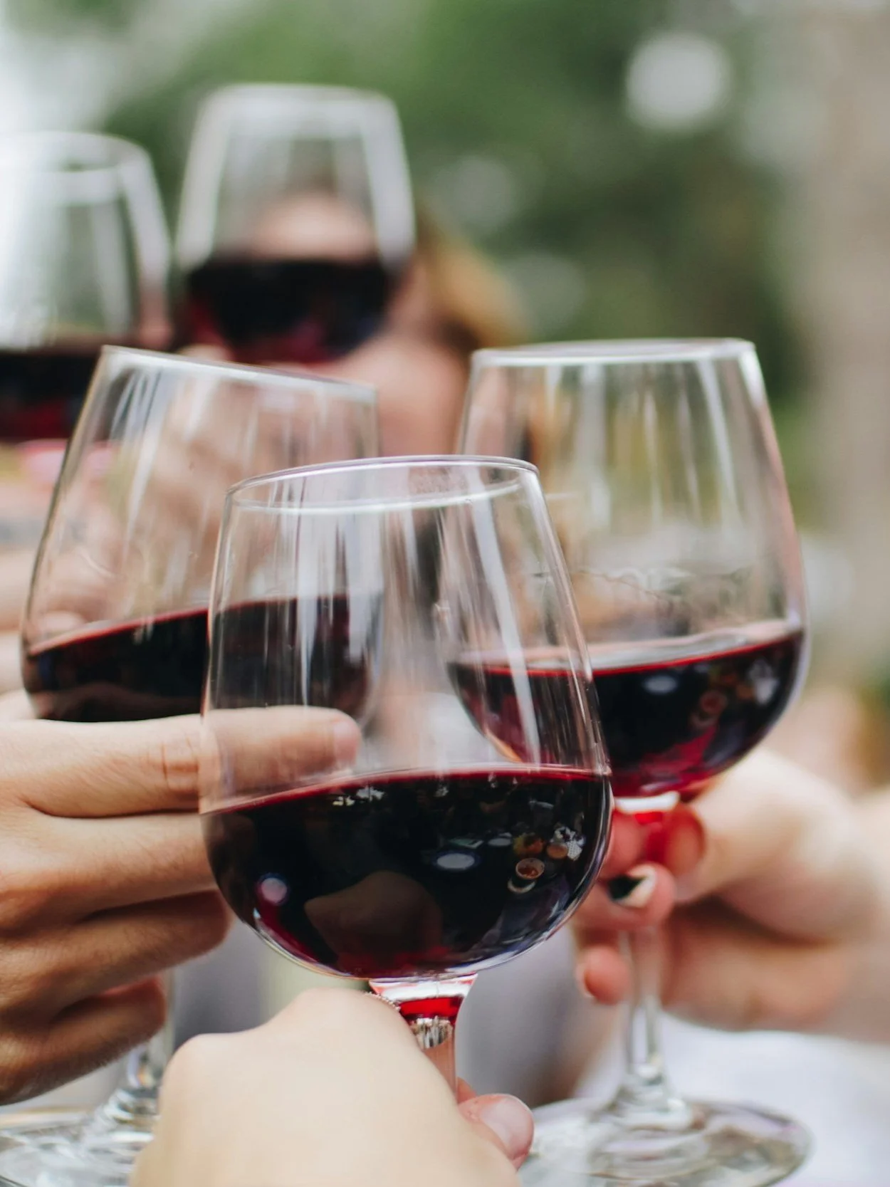 Learn about the dangers of alcohol misuse with counsellor Anne Ueberbach at The Counselling Place Singapore